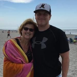 Meet your Posher, Bryce